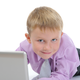 Illustration for article titled Dating Website Leak Results in Call to Hackers Mom